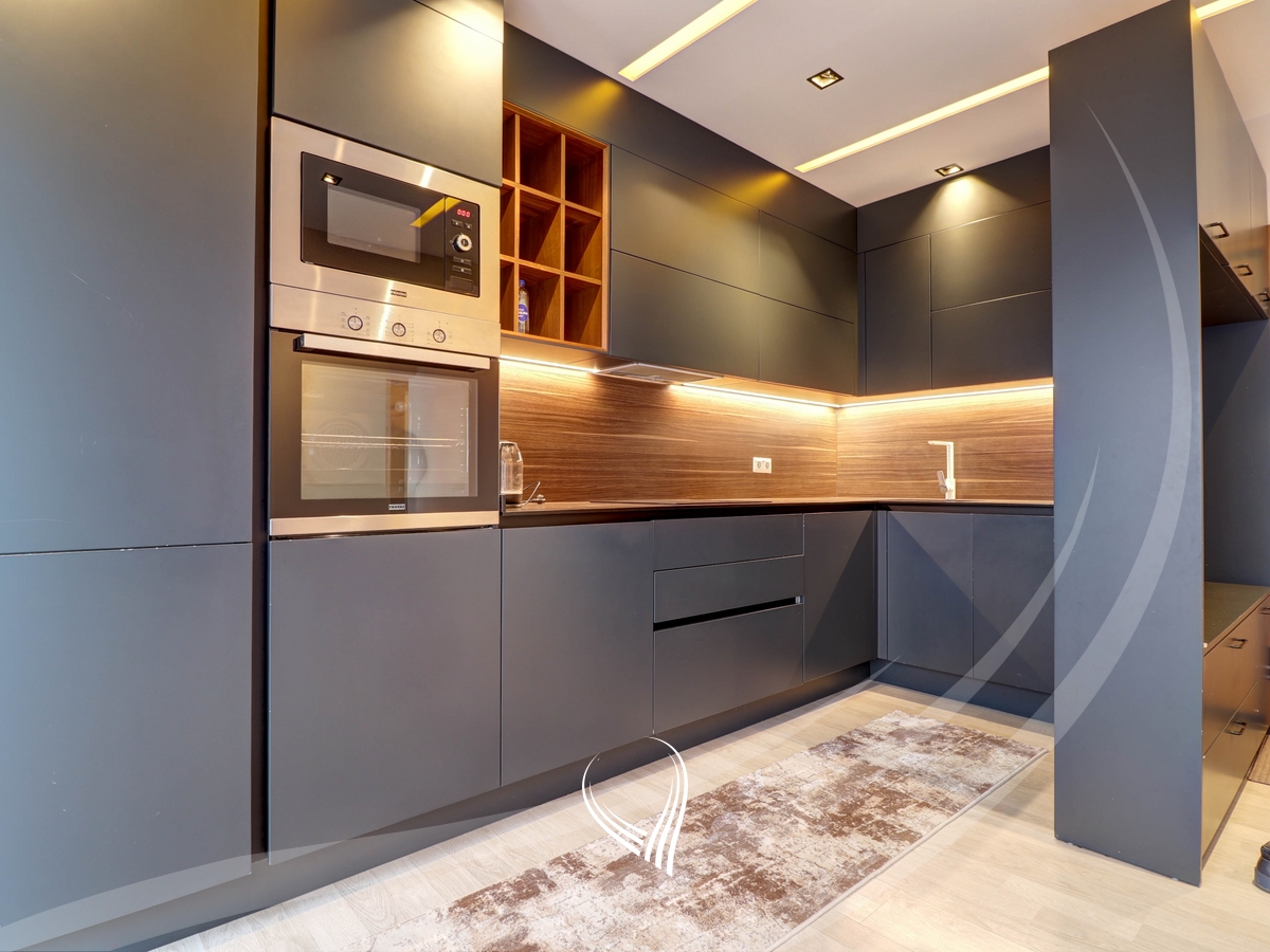 3-bedroom apartment for rent in the Arbëria-Dragodan neighborhood3