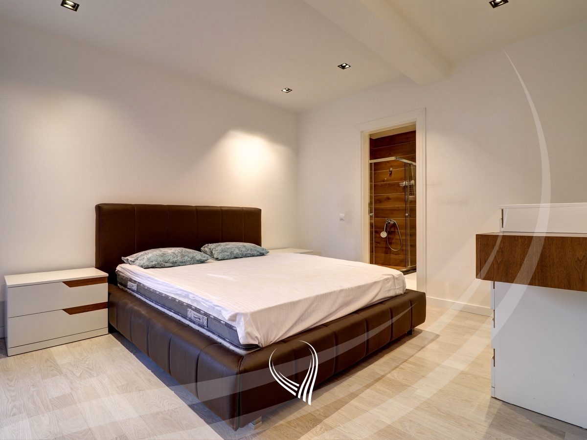 3-bedroom apartment for rent in the Arbëria-Dragodan neighborhood4