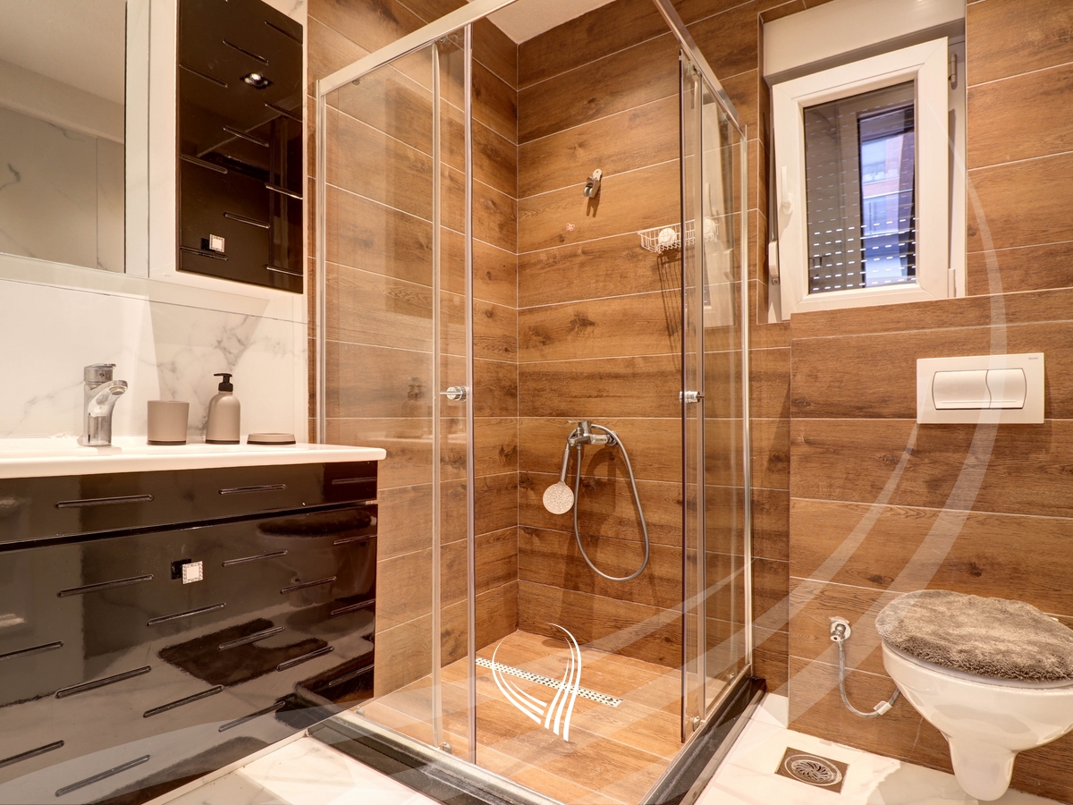 3-bedroom apartment for rent in the Arbëria-Dragodan neighborhood9