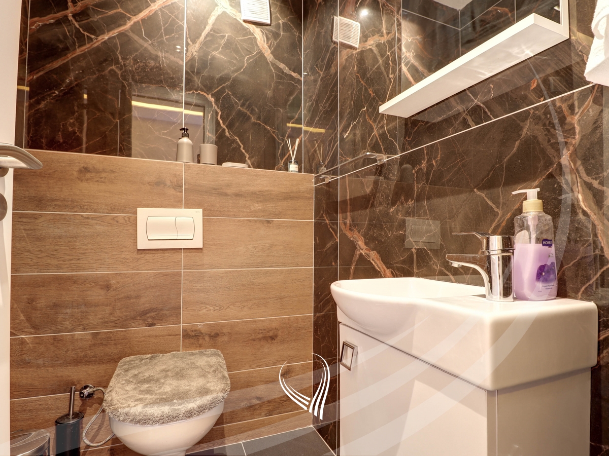 3-bedroom apartment for rent in the Arbëria-Dragodan neighborhood11