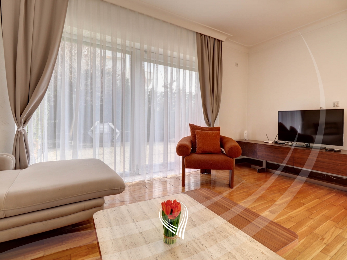 3 bedroom house for rent in Marigona Residence neighborhood3