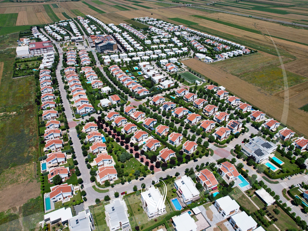 3 bedroom house for rent in Marigona Residence neighborhood22