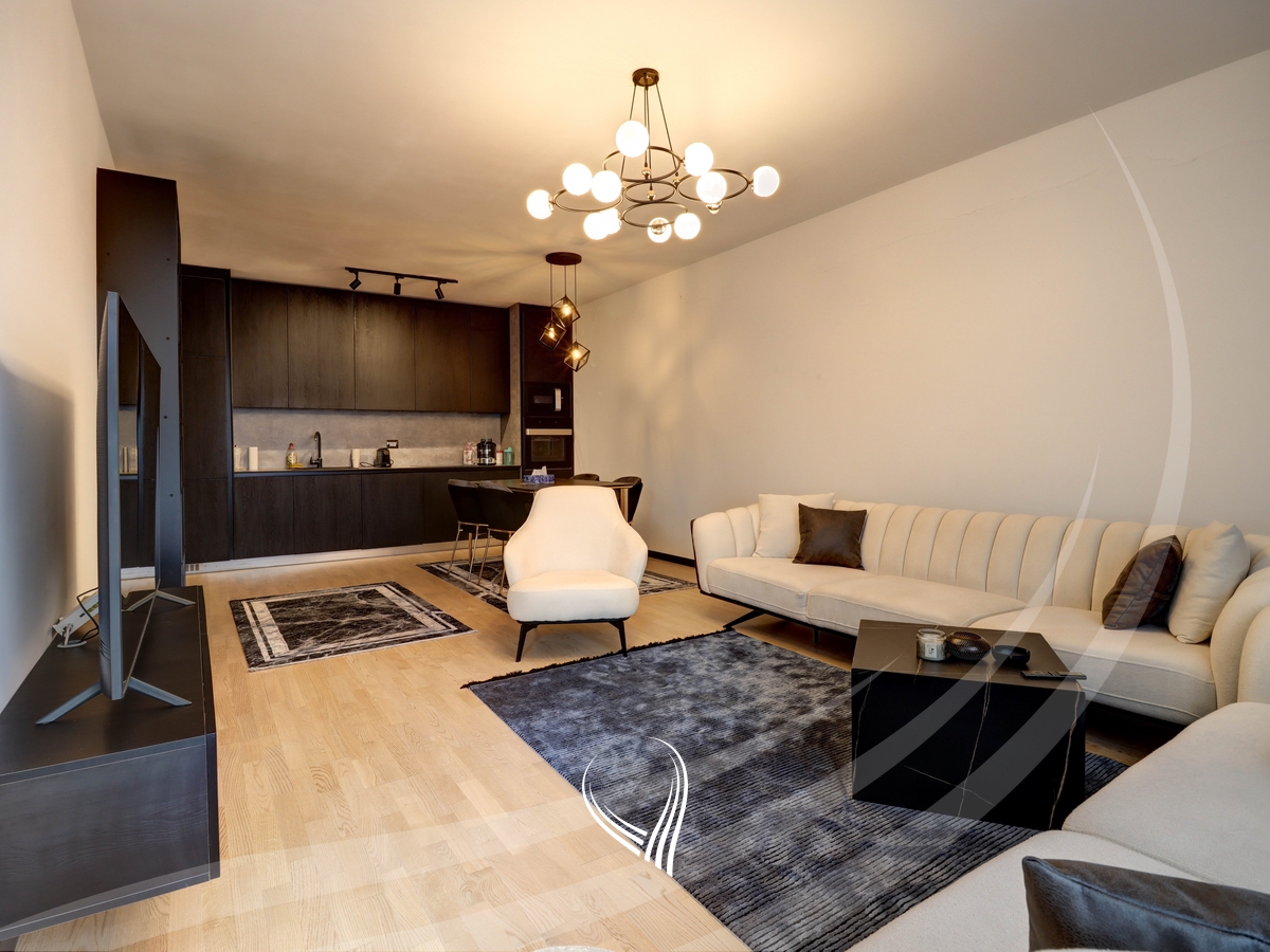 Banesë me 2 dhoma gjumi me qira në lagjen Arbëria – Dragodan3