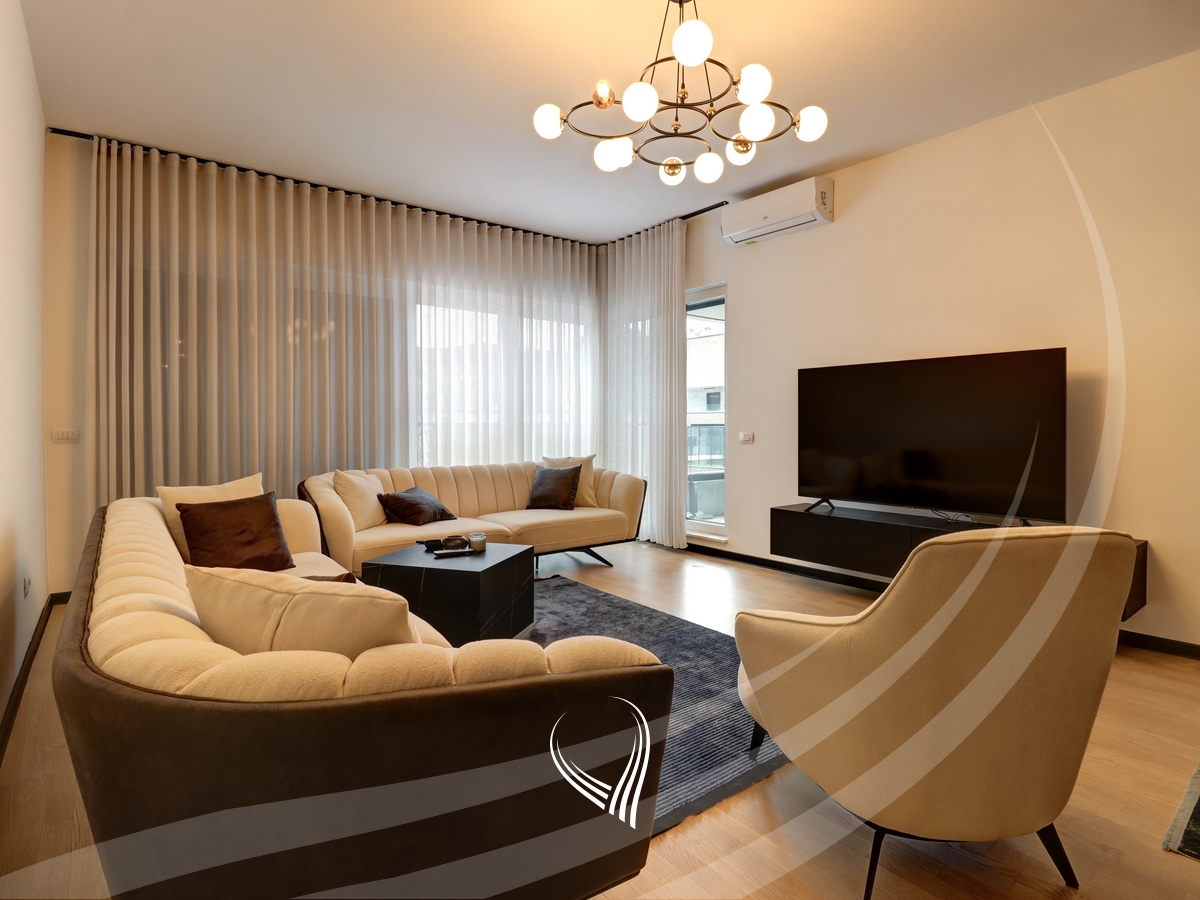 Banesë me 2 dhoma gjumi me qira në lagjen Arbëria – Dragodan2