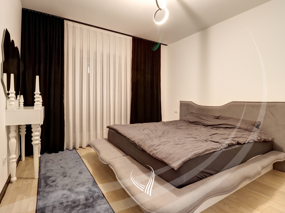 Banesë me 2 dhoma gjumi me qira në lagjen Arbëria – Dragodan5