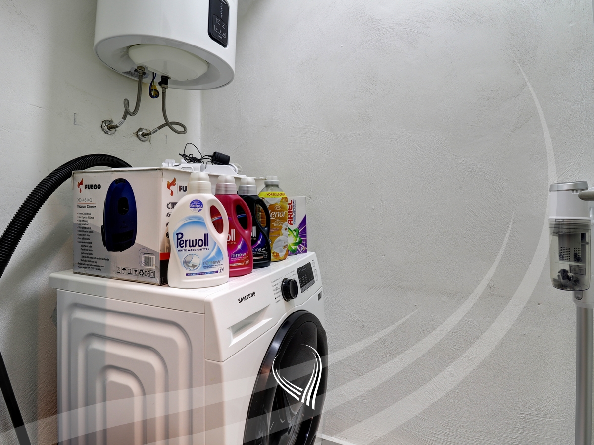 Banesë me 2 dhoma gjumi me qira në lagjen Arbëria – Dragodan12