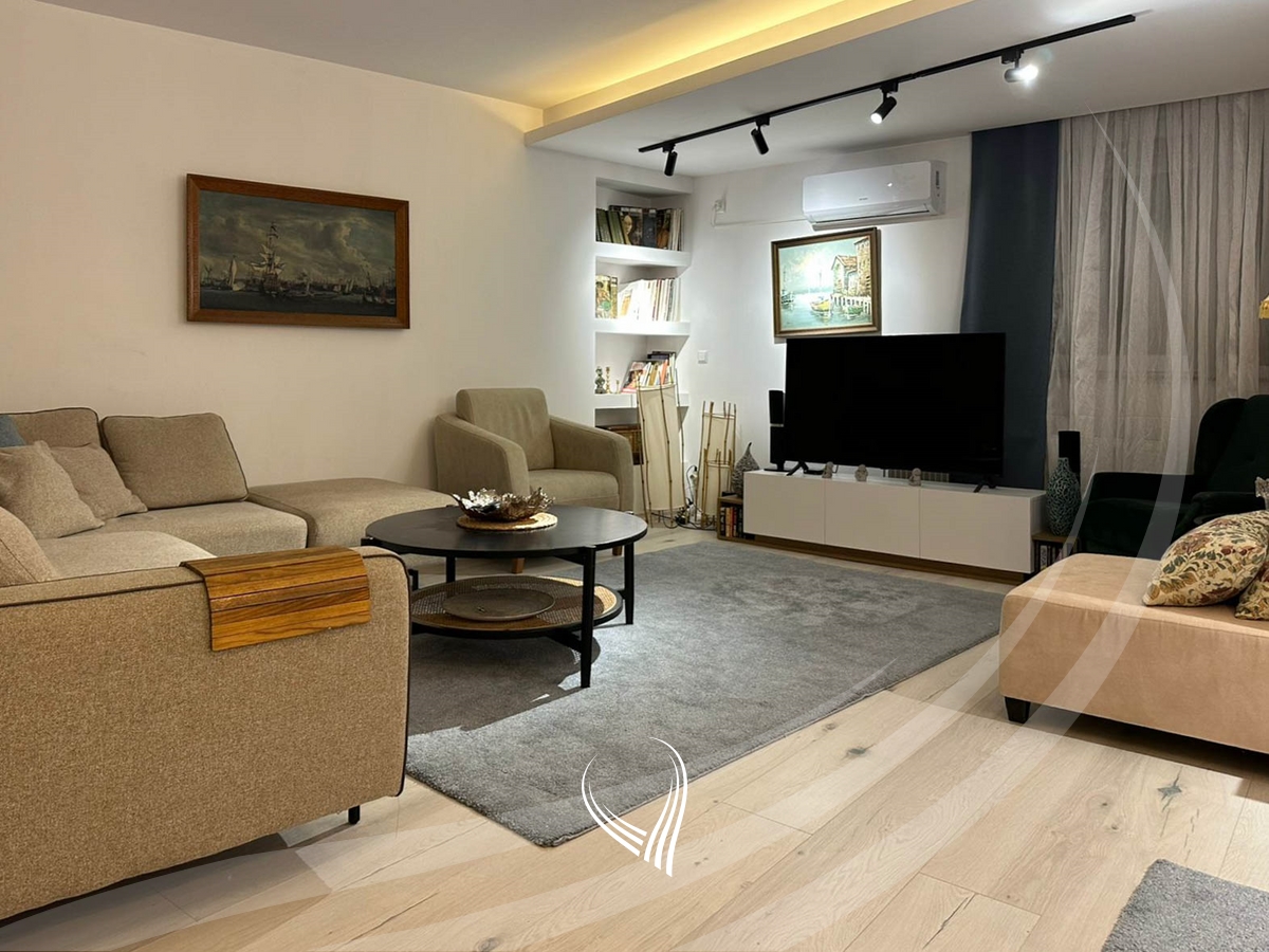 Banesë me 1 dhomë gjumi me qira në lagjen Arbëria – Dragodan