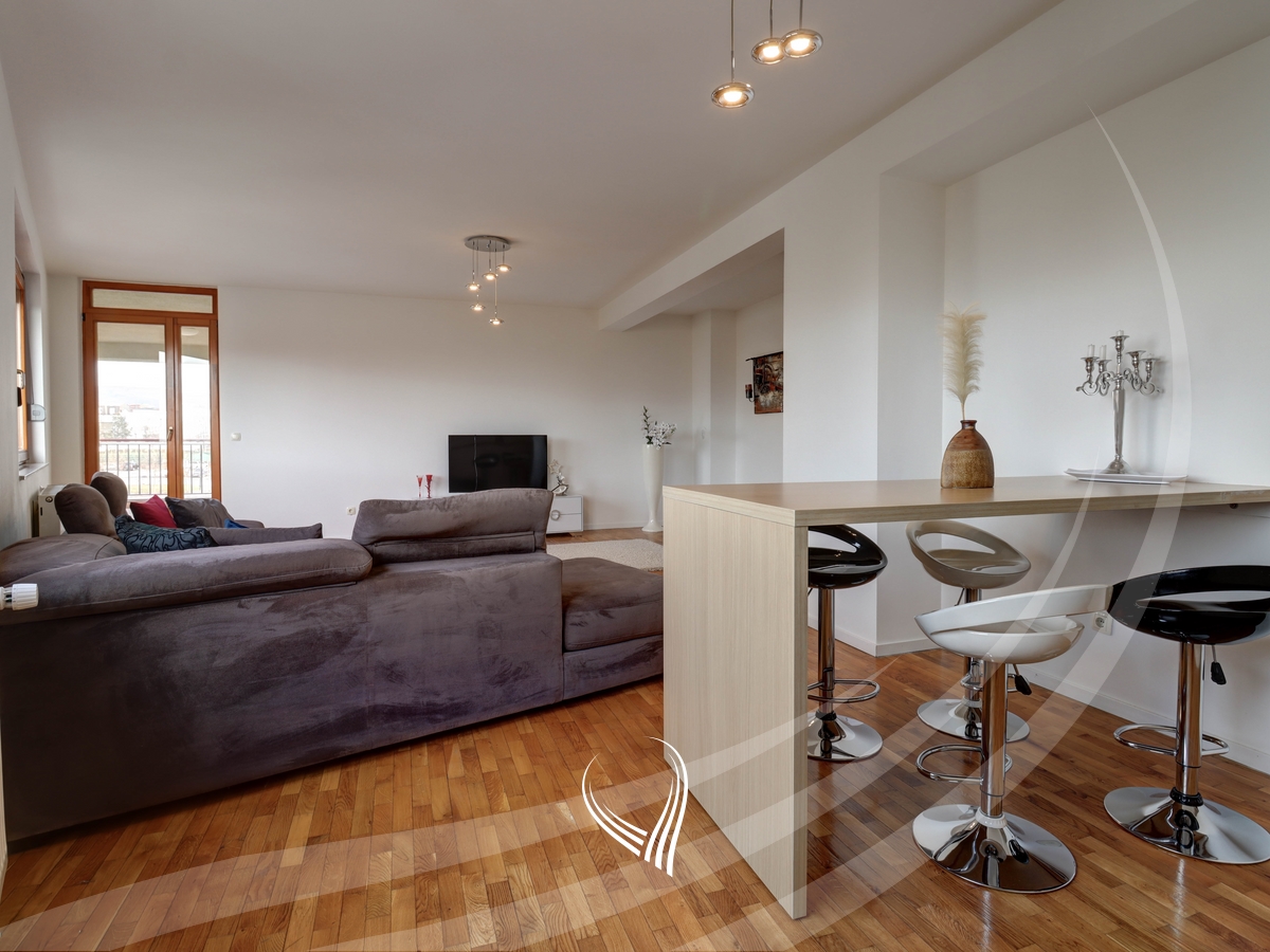 3-bedroom apartment for rent in the Kalabria neighborhood – Emshir3