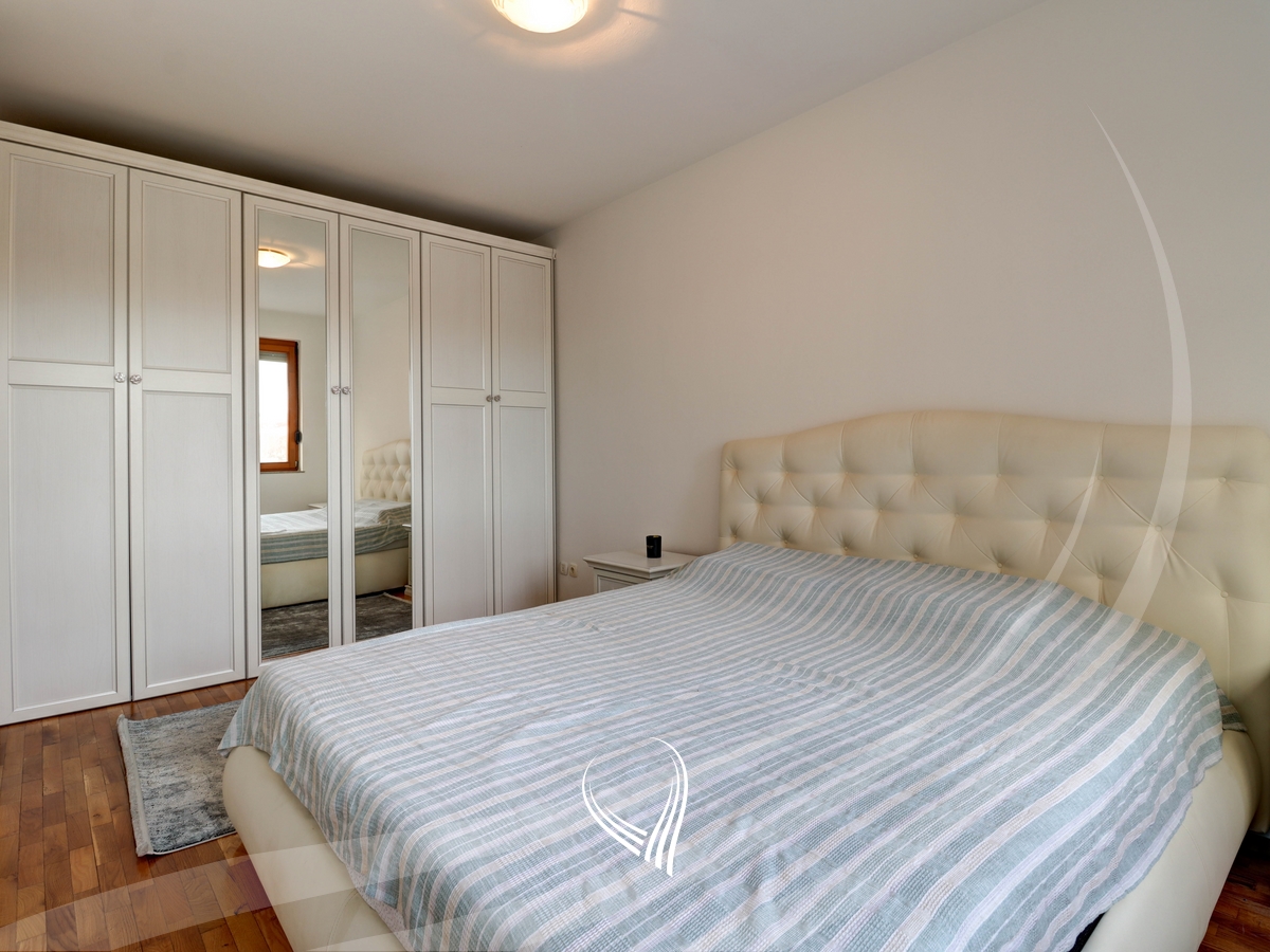 3-bedroom apartment for rent in the Kalabria neighborhood – Emshir7