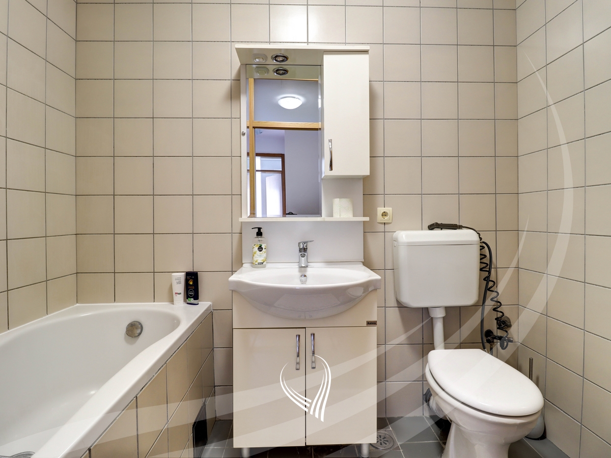 3-bedroom apartment for rent in the Kalabria neighborhood – Emshir10