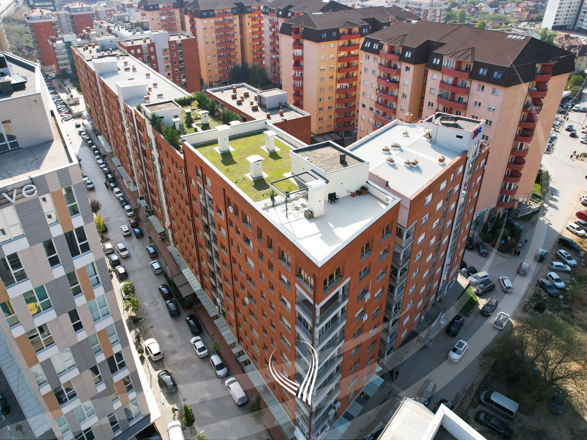 3-bedroom apartment for rent in the Kalabria neighborhood – Emshir12