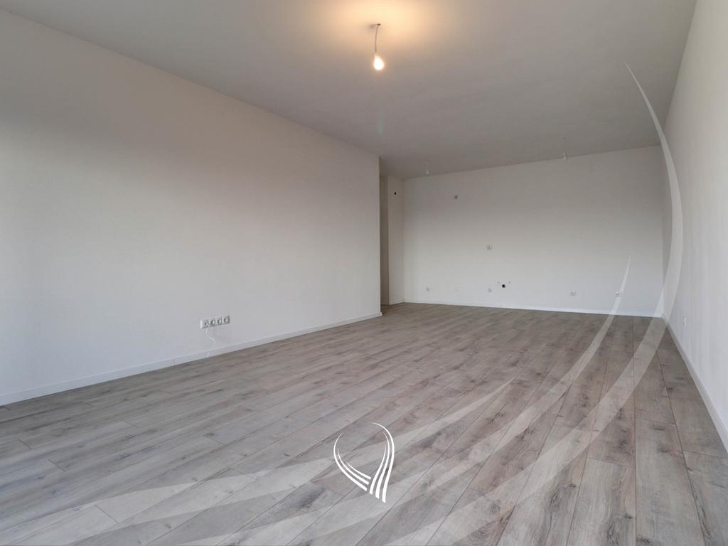 Banesë me 2 dhoma gjumi në shitje në lagjen Mati 12