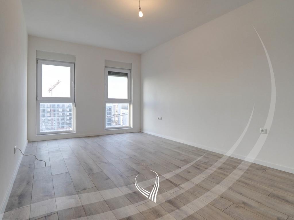 Banesë me 2 dhoma gjumi në shitje në lagjen Mati 13