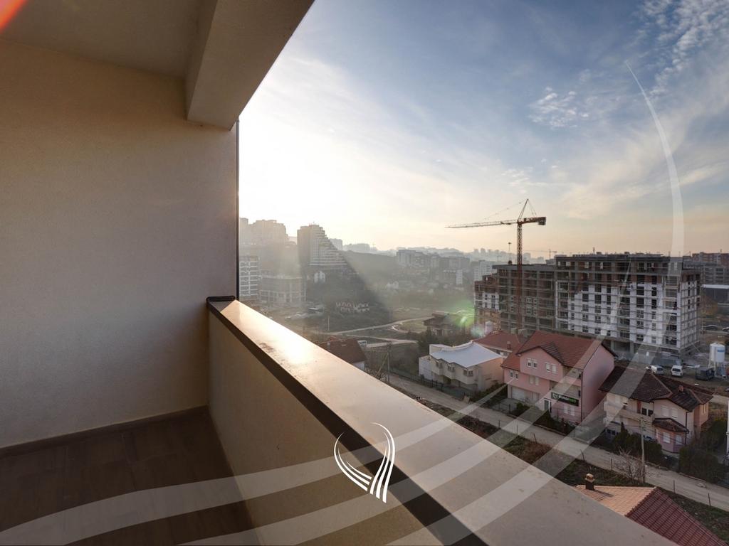 Banesë me 2 dhoma gjumi në shitje në lagjen Mati 18