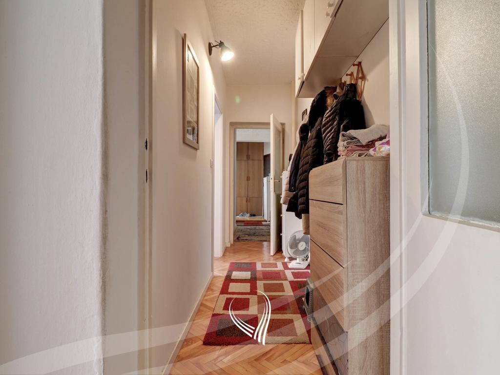 Apartment with 2 bedrooms for sale in the Ulpiana neighborhood6