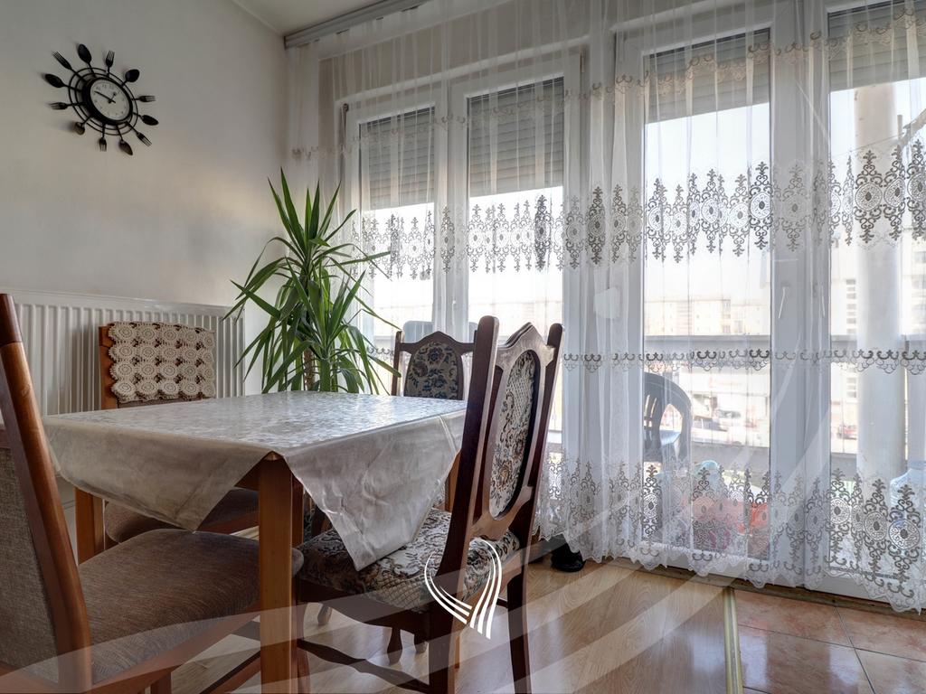 Banesë me 2 dhoma gjumi në shitje në lagjen Dardania3