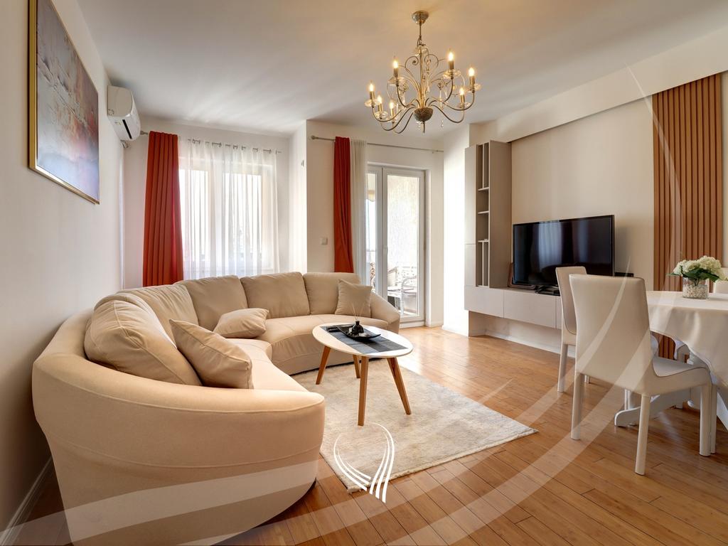 Banesë me 3 dhoma gjumi në shitje në lagjen Arbëria – Dragodan