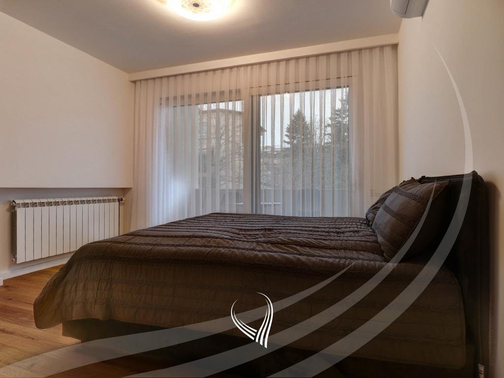 Banesë me 2 dhoma gjumi me qira në Qendër7