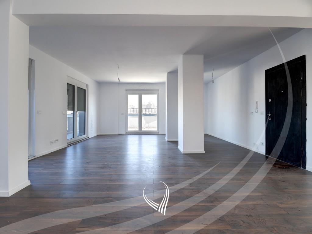 Penthouse with 3 bedrooms for sale in the Prishtina e Re neighborhood1