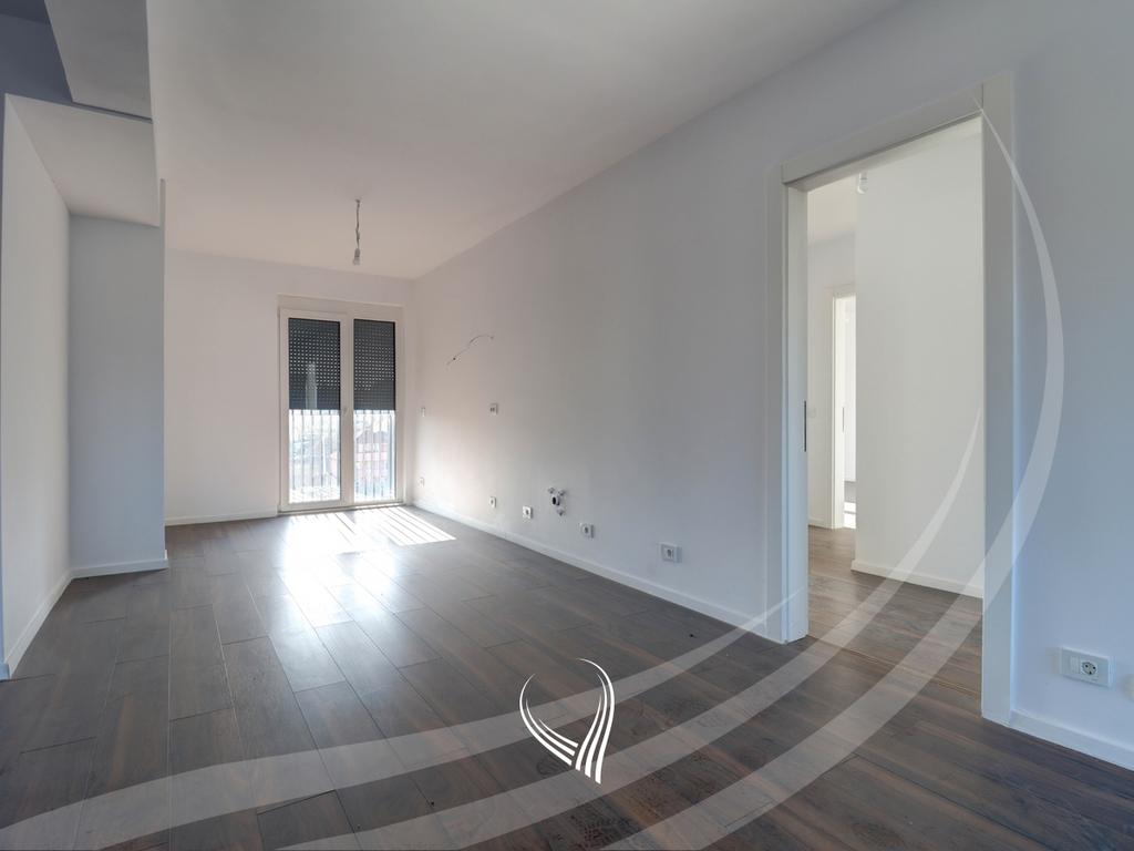 Penthouse with 3 bedrooms for sale in the Prishtina e Re neighborhood4