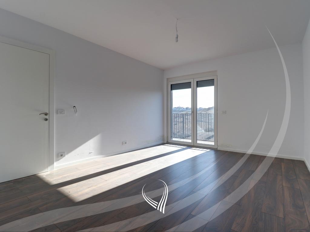 Penthouse with 3 bedrooms for sale in the Prishtina e Re neighborhood5
