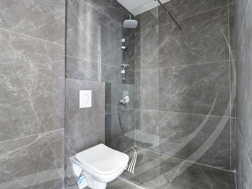 Penthouse with 3 bedrooms for sale in the Prishtina e Re neighborhood11