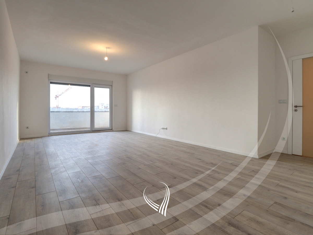 Banesë me 2 dhoma gjumi në shitje në lagjen Mati 11