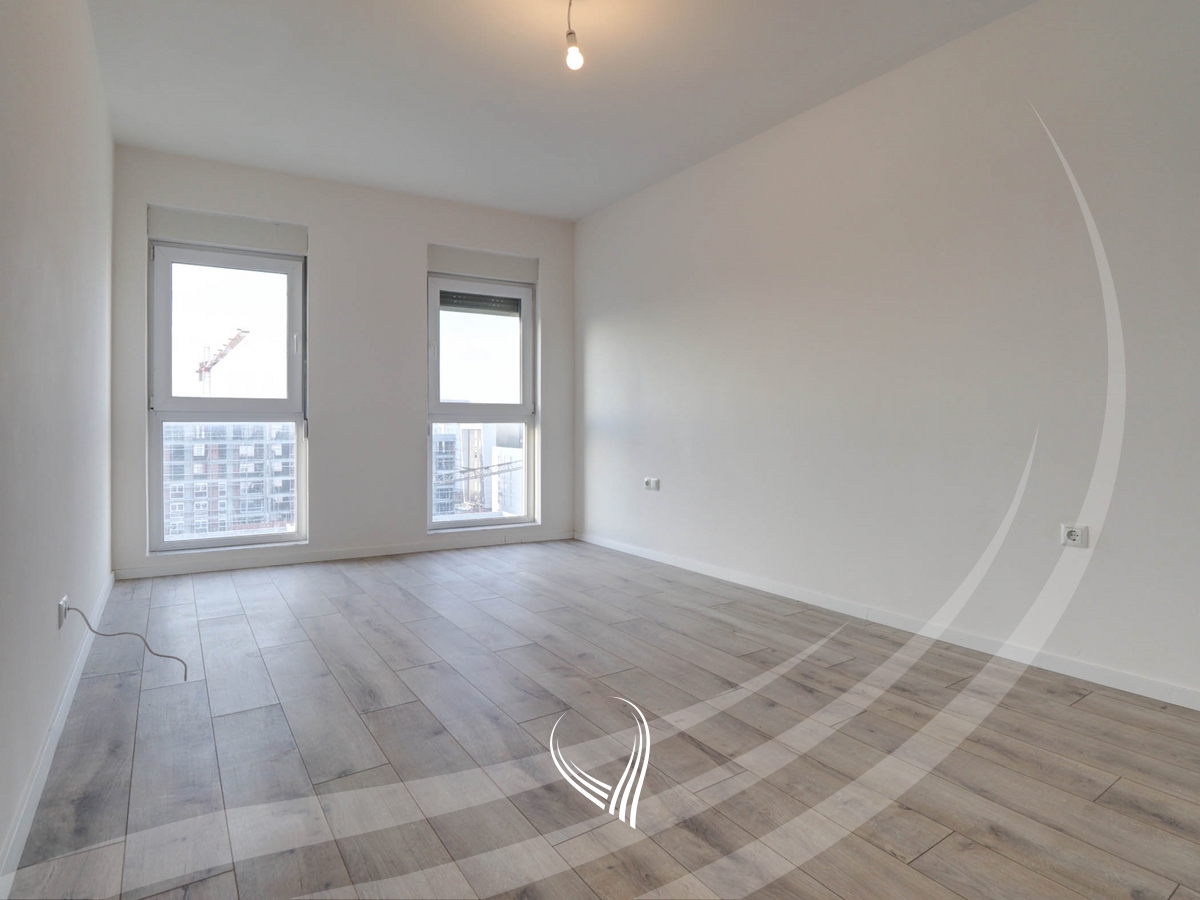 Banesë me 2 dhoma gjumi në shitje në lagjen Mati 13