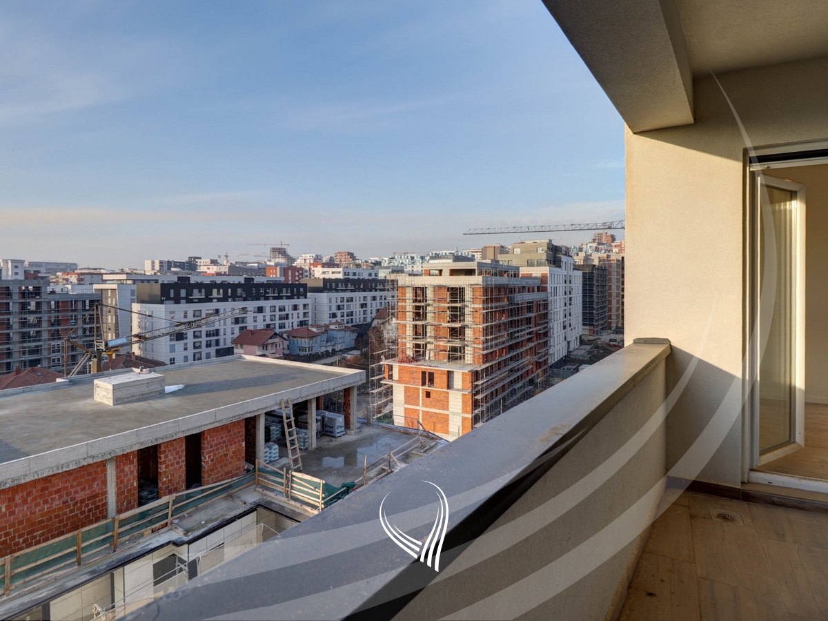 Banesë me 2 dhoma gjumi në shitje në lagjen Mati 19