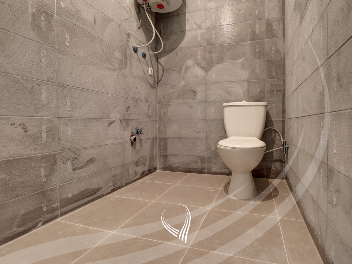 Banesë me 2 dhoma gjumi në shitje në lagjen Mati 111