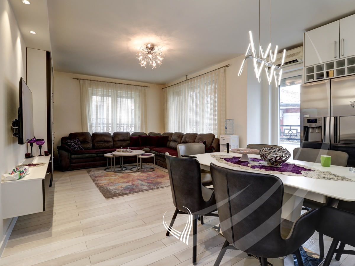 3-bedroom apartment for rent in Mati 1 neighborhood0