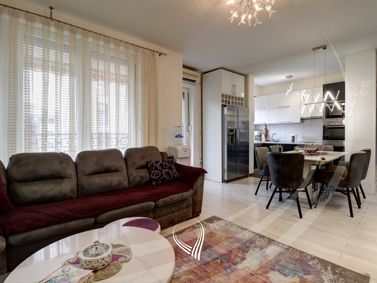 3-bedroom apartment for rent in Mati 1 neighborhood2