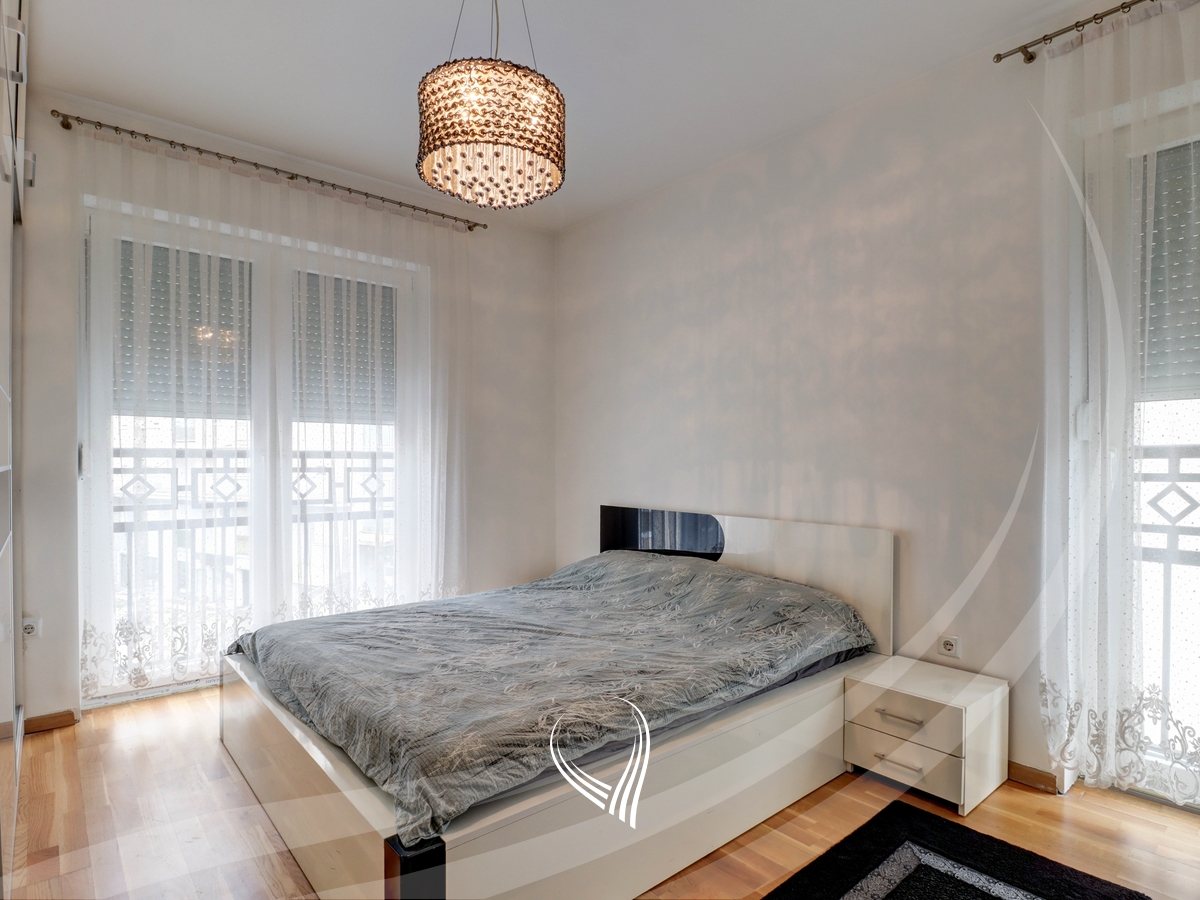 3-bedroom apartment for rent in Mati 1 neighborhood4