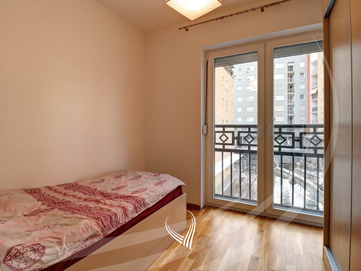 3-bedroom apartment for rent in Mati 1 neighborhood8