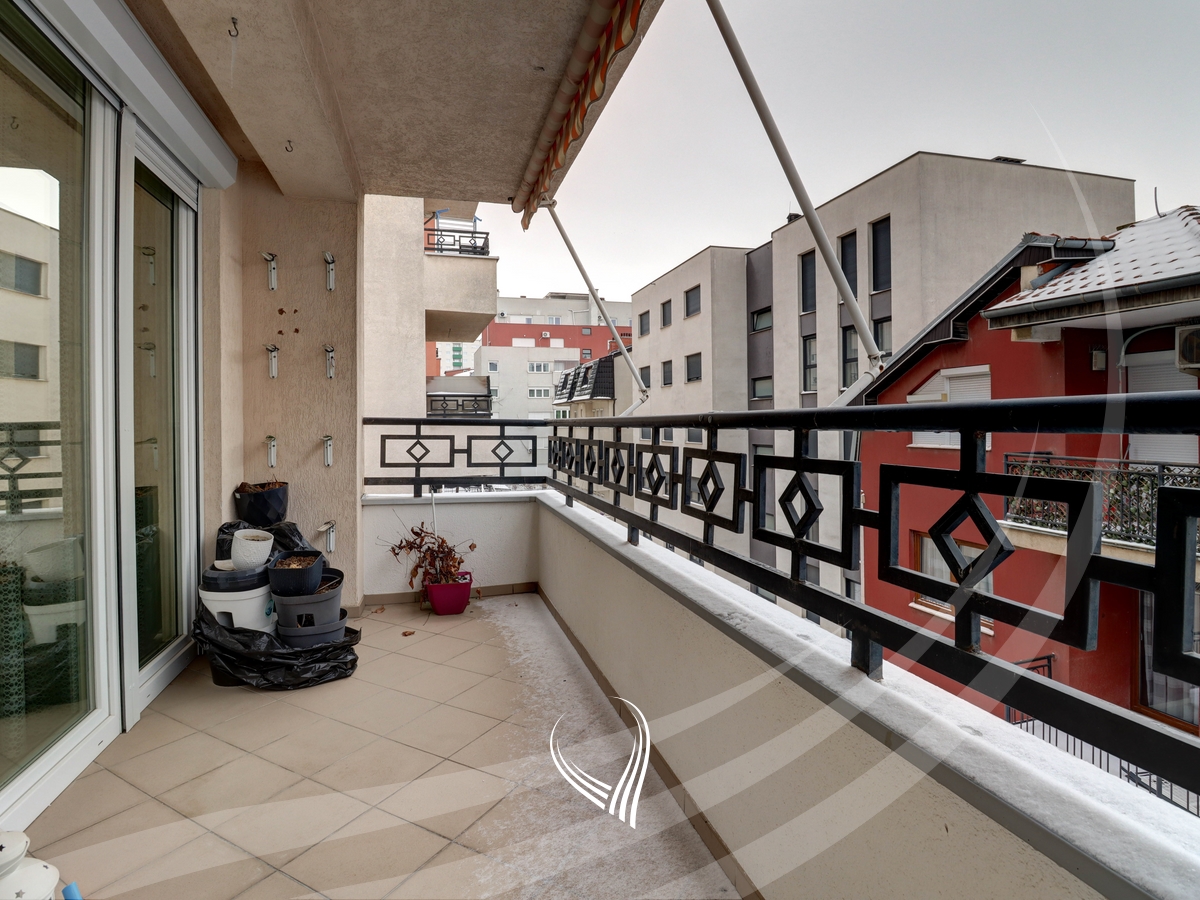 3-bedroom apartment for rent in Mati 1 neighborhood9