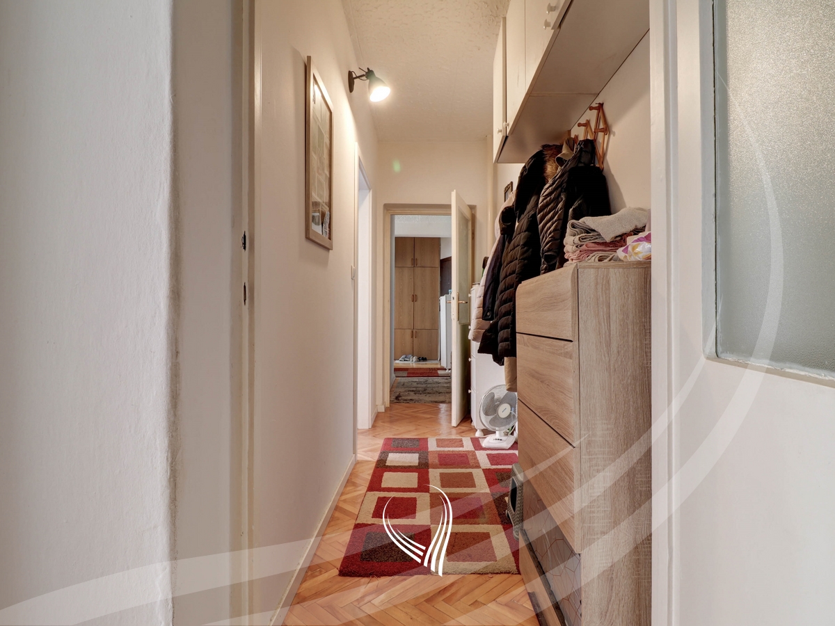 Apartment with 2 bedrooms for sale in the Ulpiana neighborhood6