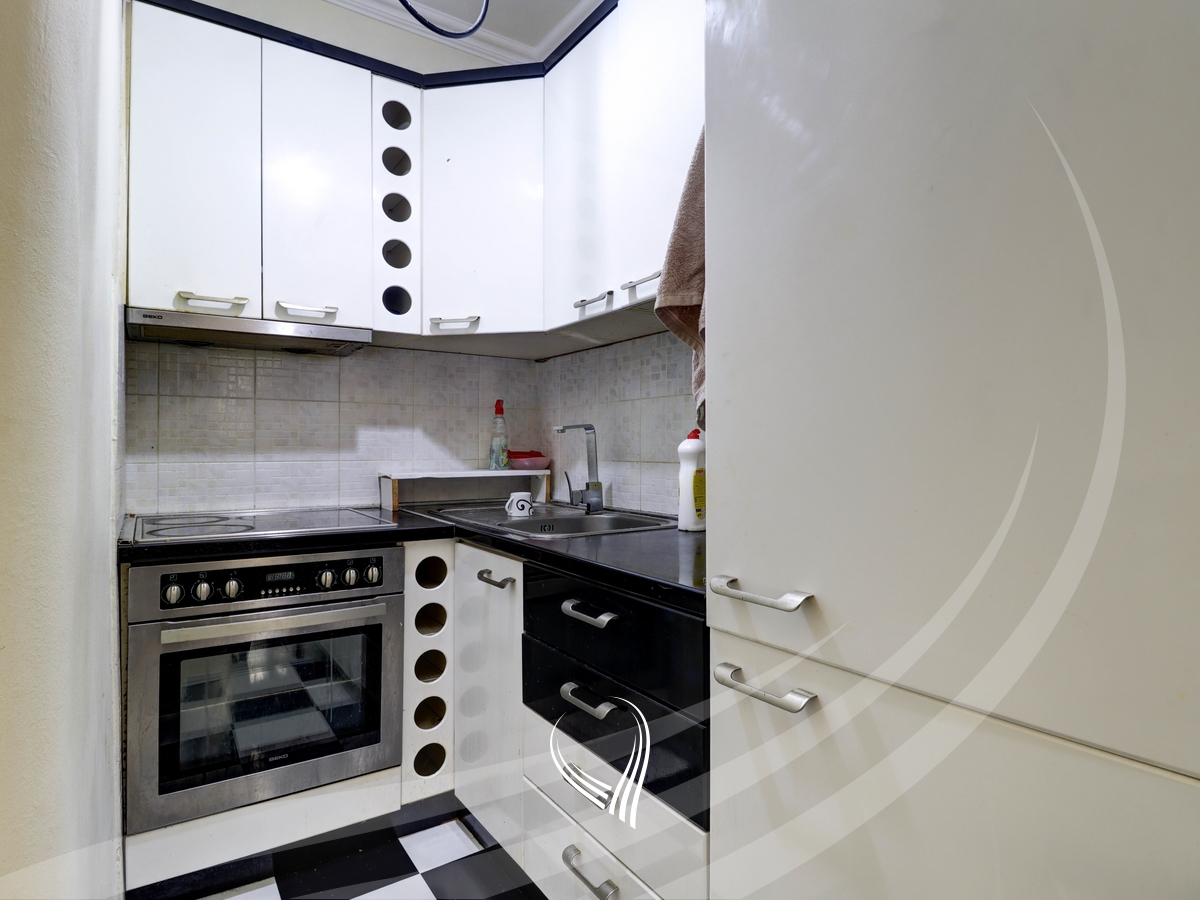 1 bedroom apartment for rent in the Ulpiana neighborhood3