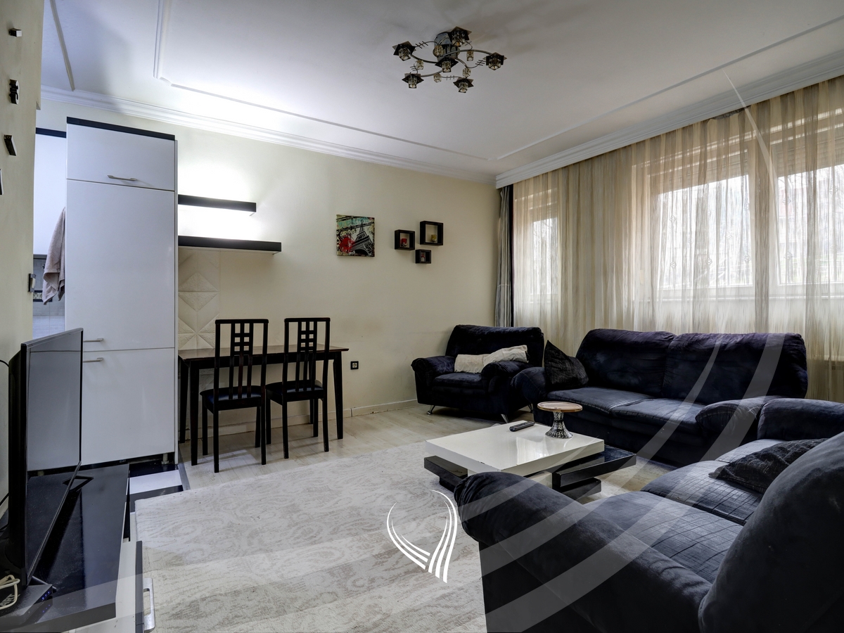 1 bedroom apartment for rent in the Ulpiana neighborhood2