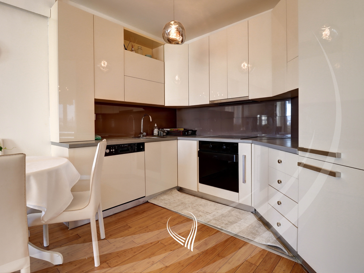 3-bedroom apartment for sale in the Arbëria neighborhood – Dragodan3