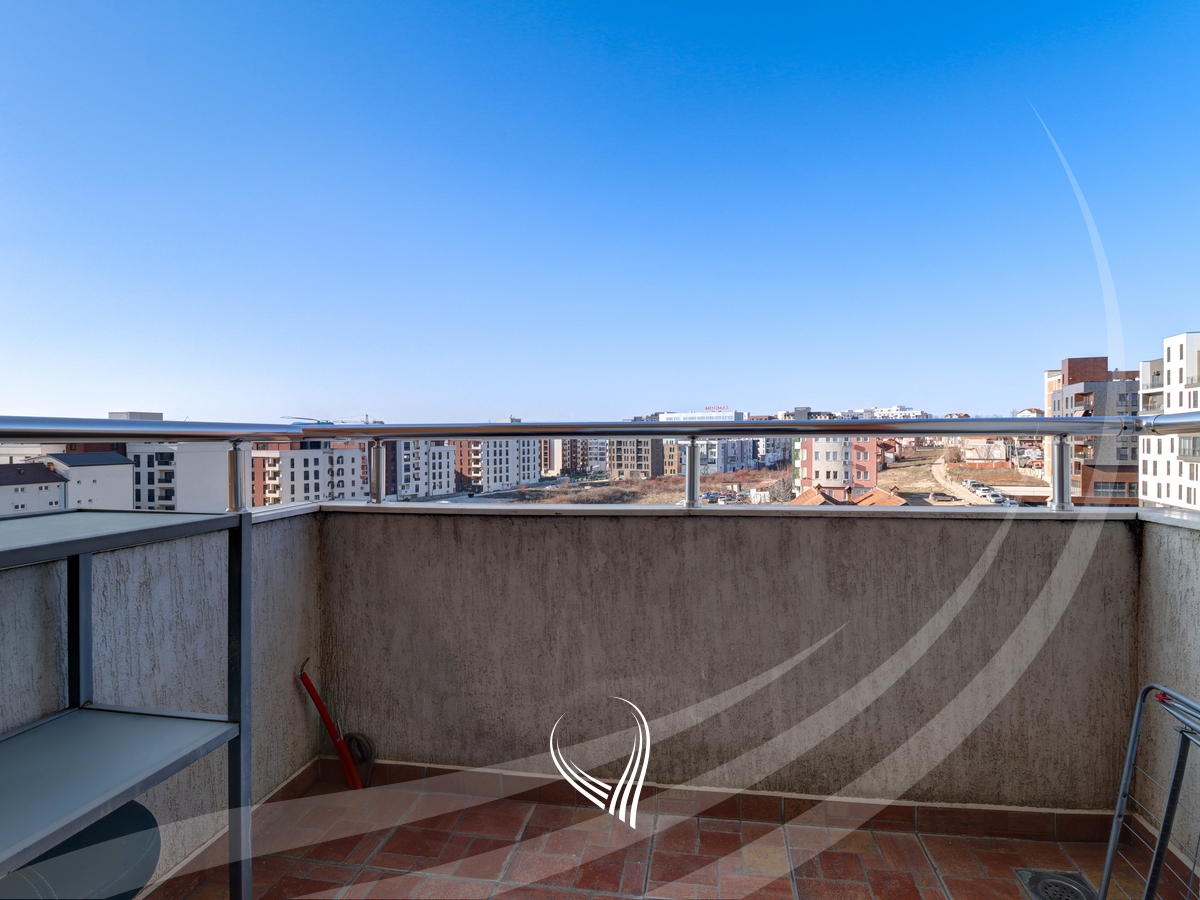 3-bedroom apartment for sale in the Arbëria neighborhood – Dragodan10