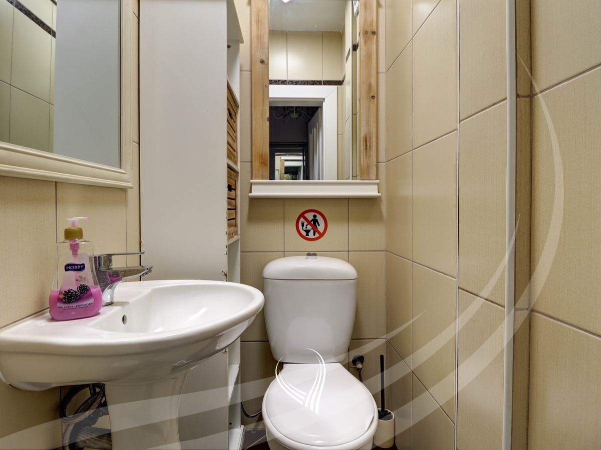 3-bedroom apartment for sale in the Arbëria neighborhood – Dragodan13