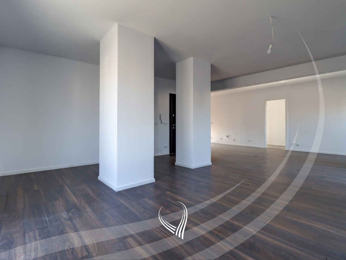 Penthouse with 3 bedrooms for sale in the Prishtina e Re neighborhood3