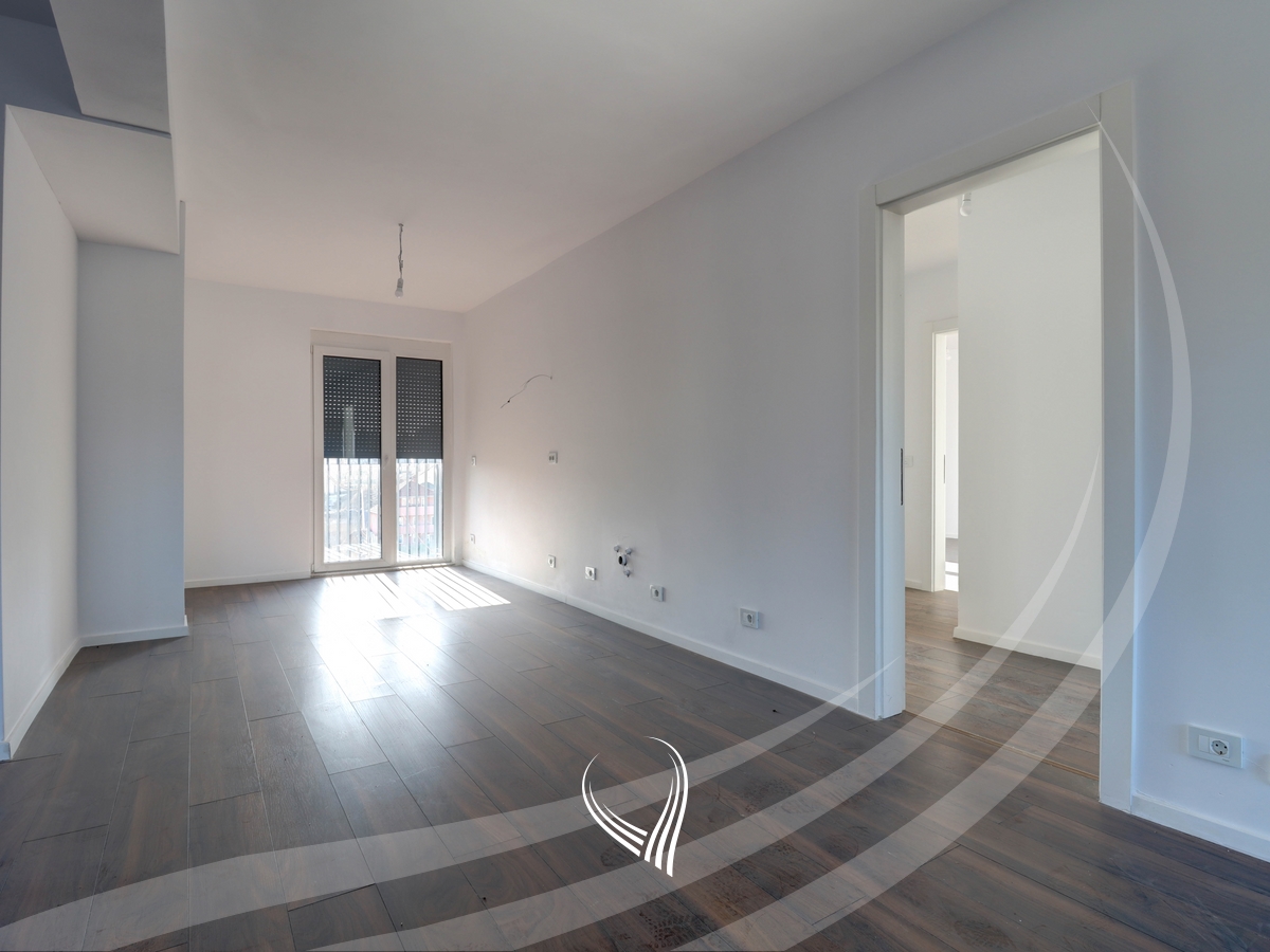 Penthouse with 3 bedrooms for sale in the Prishtina e Re neighborhood4