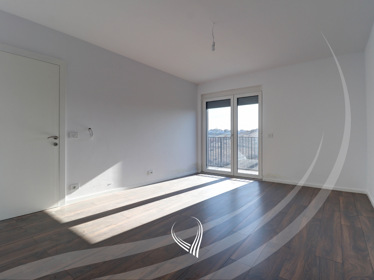 Penthouse with 3 bedrooms for sale in the Prishtina e Re neighborhood5