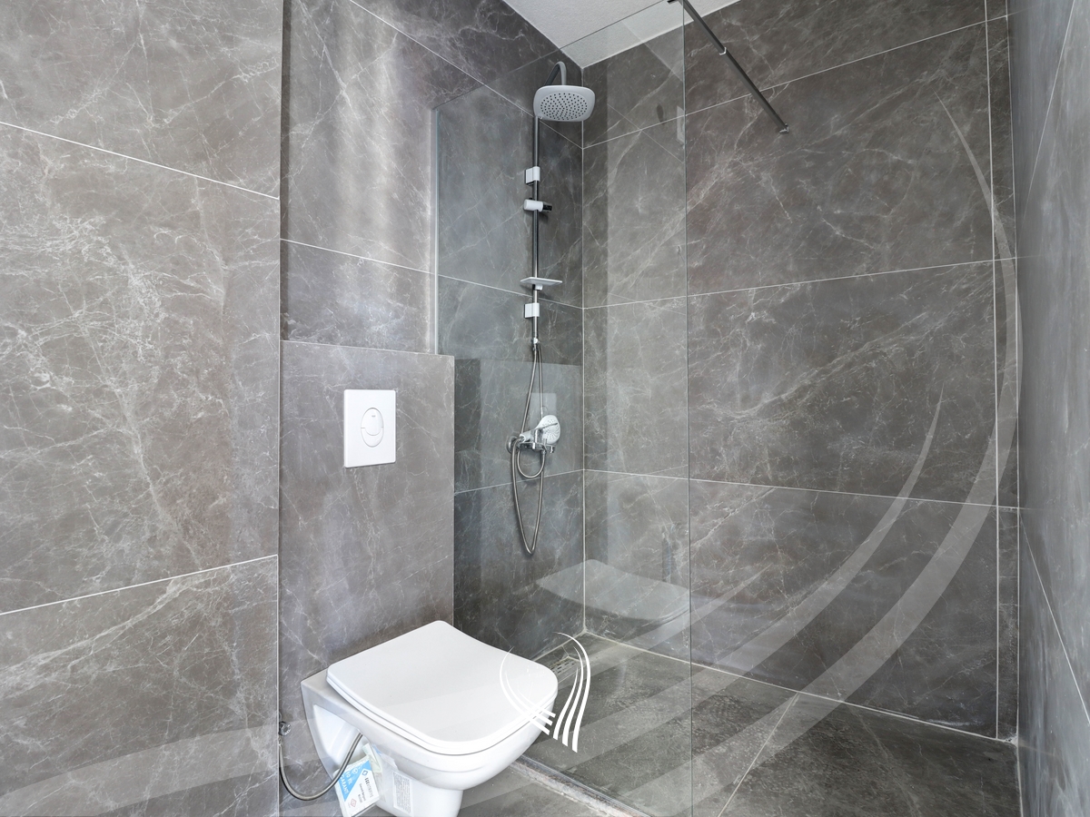 Penthouse with 3 bedrooms for sale in the Prishtina e Re neighborhood11