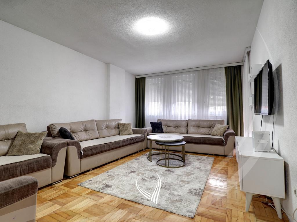 1-bedroom apartment for rent in the Mati 1 neighborhood1