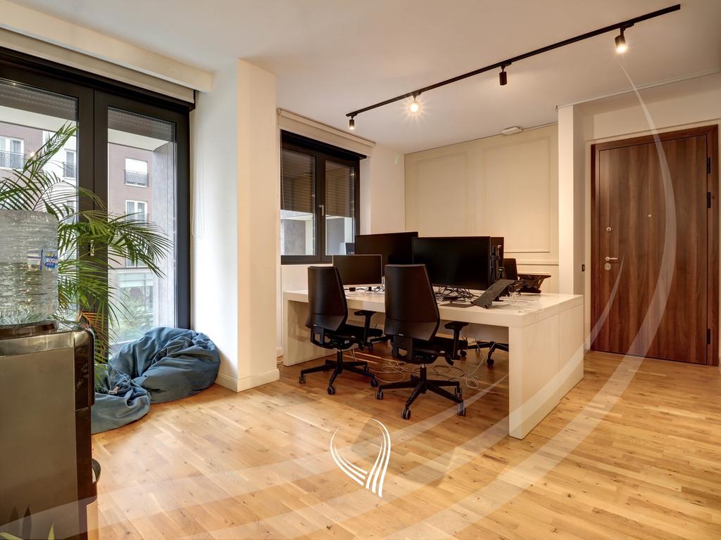 Duplex – 3-bedroom apartment for sale in the Aktash neighborhood2