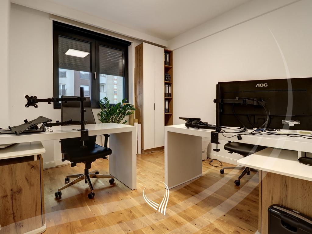 Duplex – 3-bedroom apartment for sale in the Aktash neighborhood5