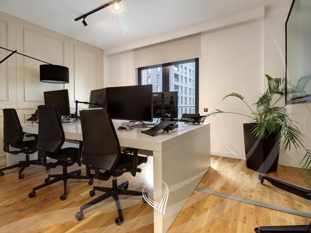 Duplex – 3-bedroom apartment for sale in the Aktash neighborhood4