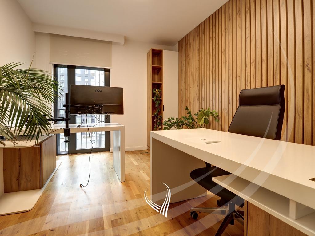 Duplex – 3-bedroom apartment for sale in the Aktash neighborhood7